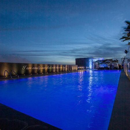 העיר בנגלור The Waverly Hotel & Residences מראה חיצוני תמונה