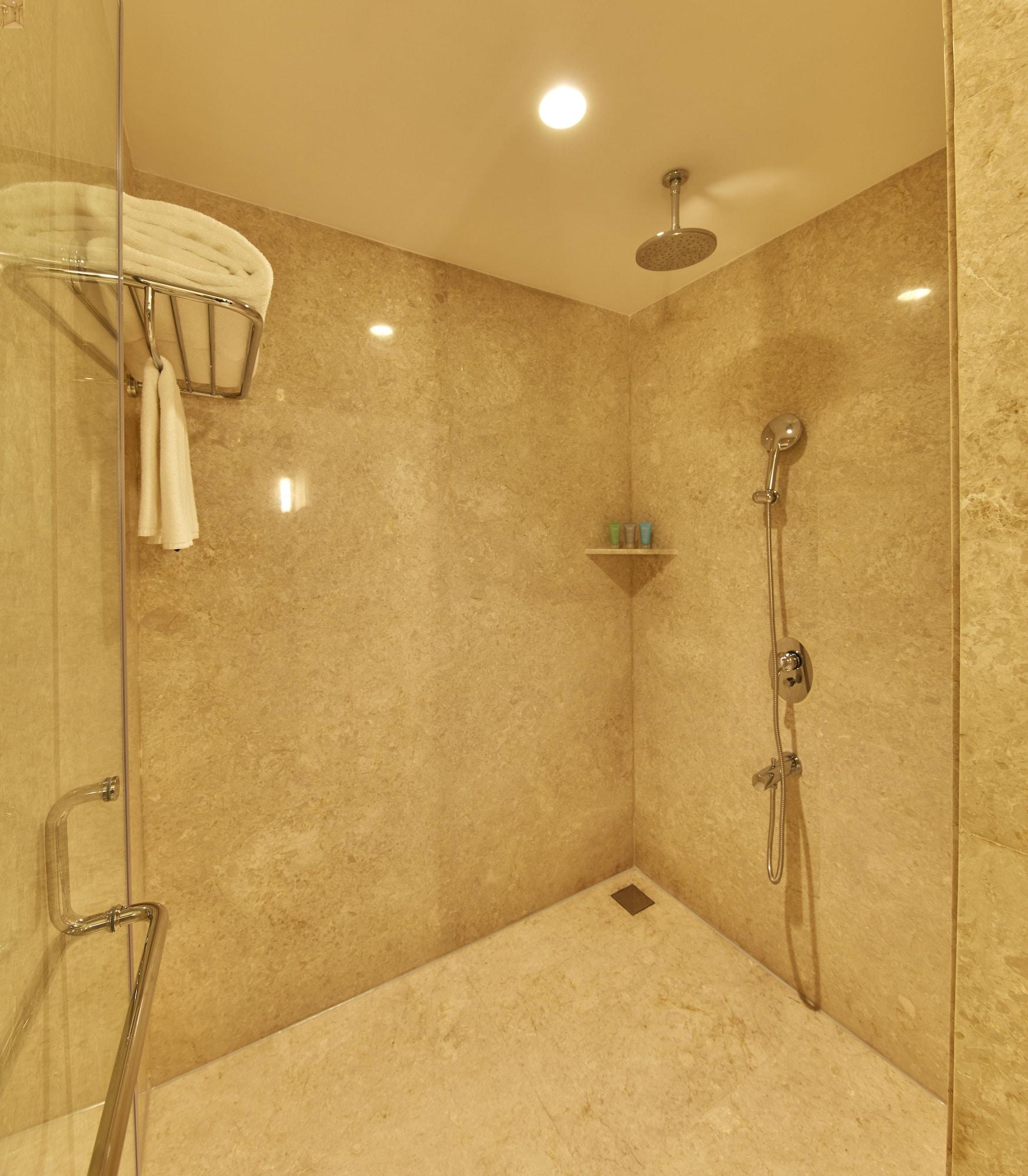 העיר בנגלור The Waverly Hotel & Residences מראה חיצוני תמונה