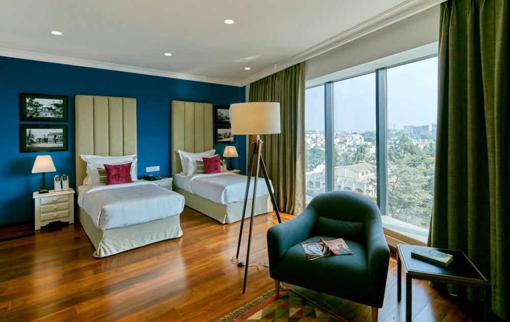 העיר בנגלור The Waverly Hotel & Residences מראה חיצוני תמונה